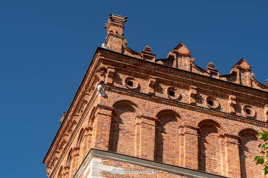 Sandomierz, atrakcje, które warto zobaczyć. Plan zwiedzania na 1 dzień i weekend 19 sandomierz