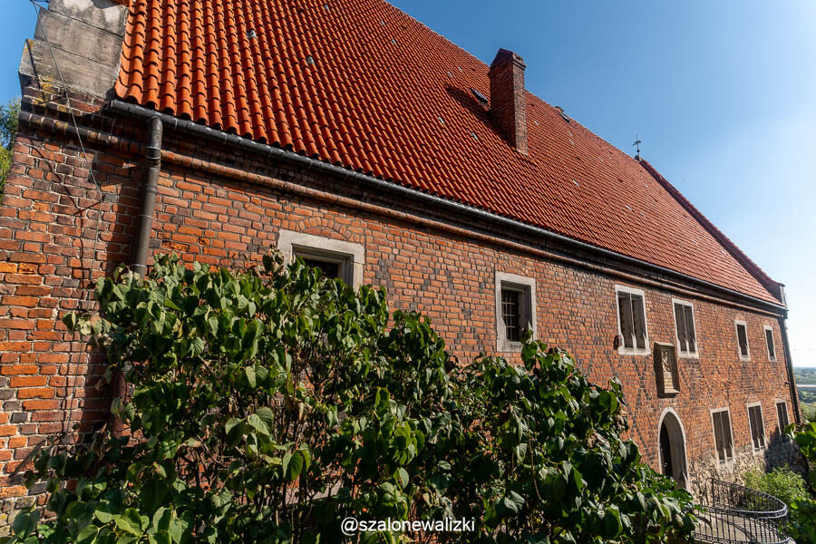 Sandomierz, atrakcje, które warto zobaczyć. Plan zwiedzania na 1 dzień i weekend 30 sandomierz
