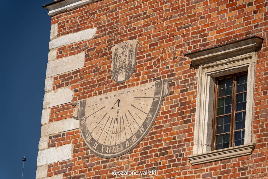 Sandomierz, atrakcje, które warto zobaczyć. Plan zwiedzania na 1 dzień i weekend 21 sandomierz