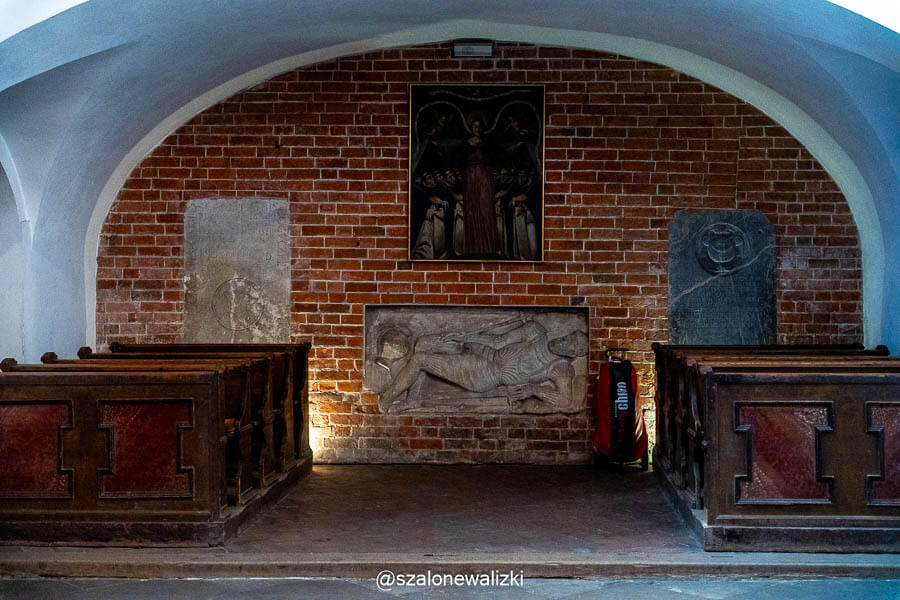 Sandomierz, atrakcje, które warto zobaczyć. Plan zwiedzania na 1 dzień i weekend 40 sandomierz