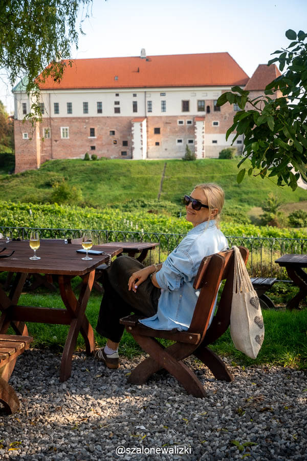 Sandomierz, atrakcje, które warto zobaczyć. Plan zwiedzania na 1 dzień i weekend 56 sandomierz