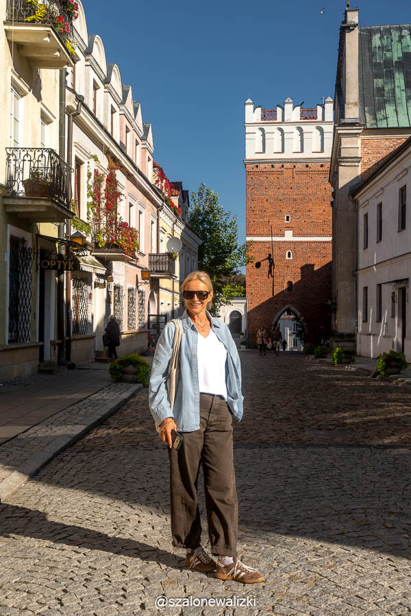 Sandomierz, atrakcje, które warto zobaczyć. Plan zwiedzania na 1 dzień i weekend 11 sandomierz